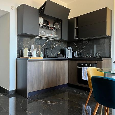 Vomero Guest House Napoli Ngoại thất bức ảnh
