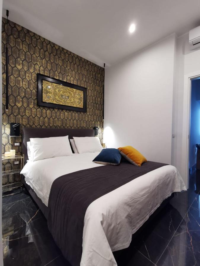 Vomero Guest House Napoli Ngoại thất bức ảnh