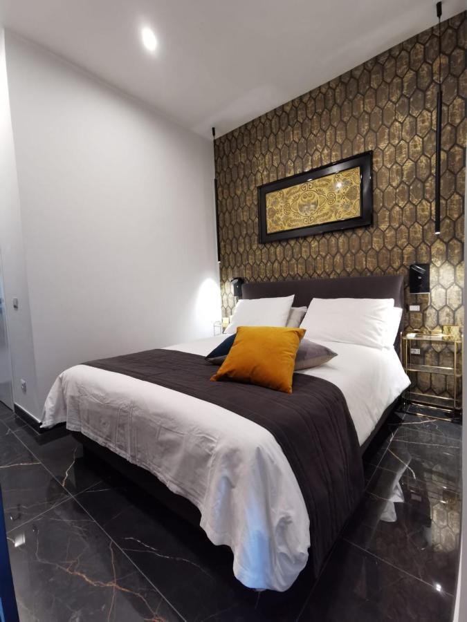 Vomero Guest House Napoli Ngoại thất bức ảnh