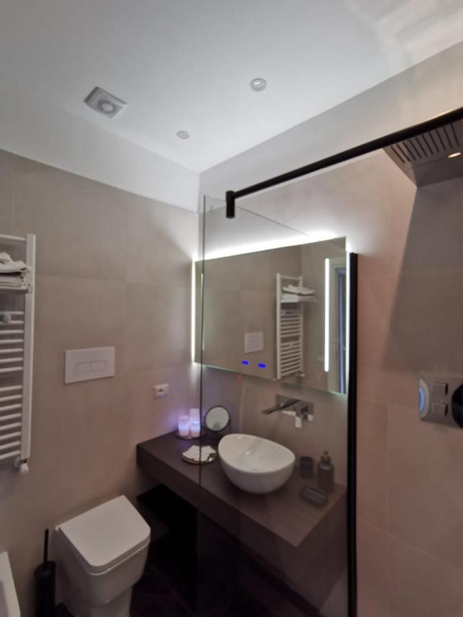 Vomero Guest House Napoli Ngoại thất bức ảnh