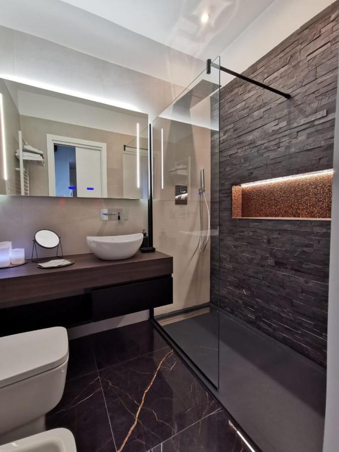 Vomero Guest House Napoli Ngoại thất bức ảnh