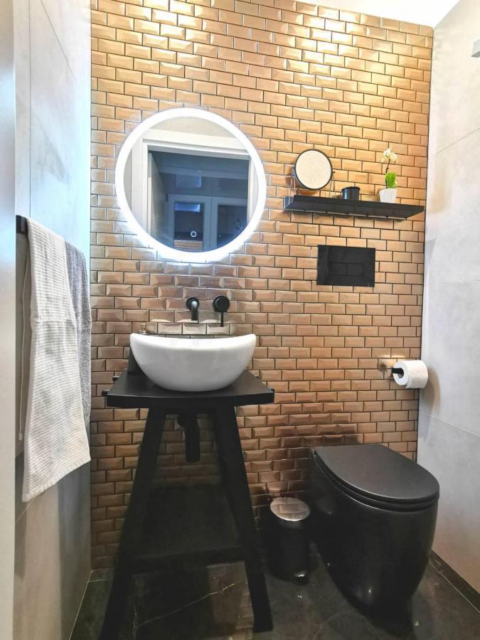 Vomero Guest House Napoli Ngoại thất bức ảnh