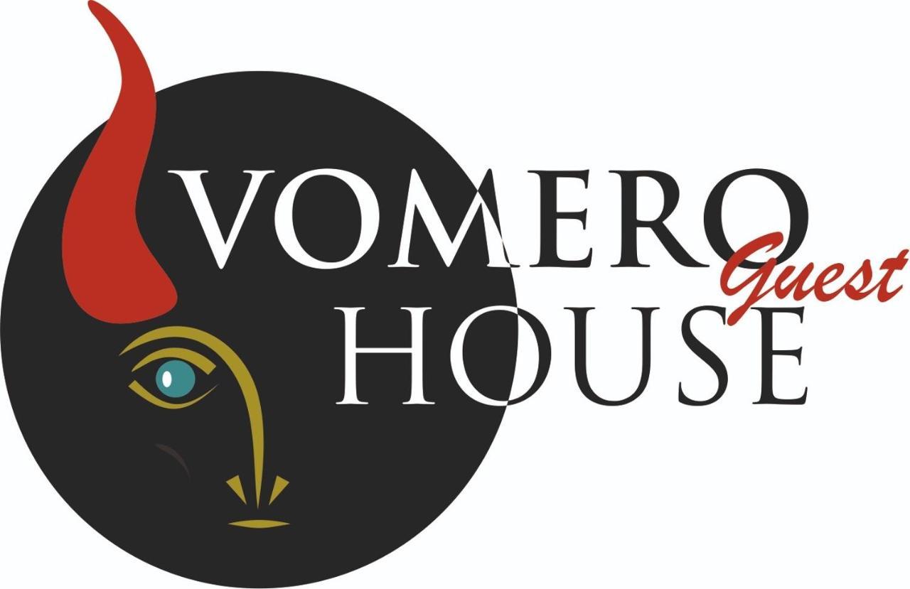 Vomero Guest House Napoli Ngoại thất bức ảnh