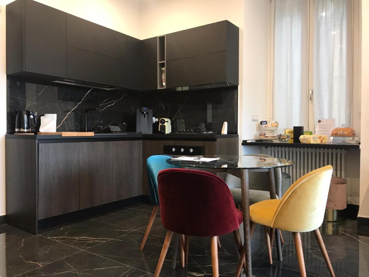 Vomero Guest House Napoli Ngoại thất bức ảnh