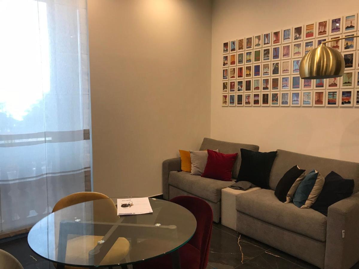 Vomero Guest House Napoli Ngoại thất bức ảnh