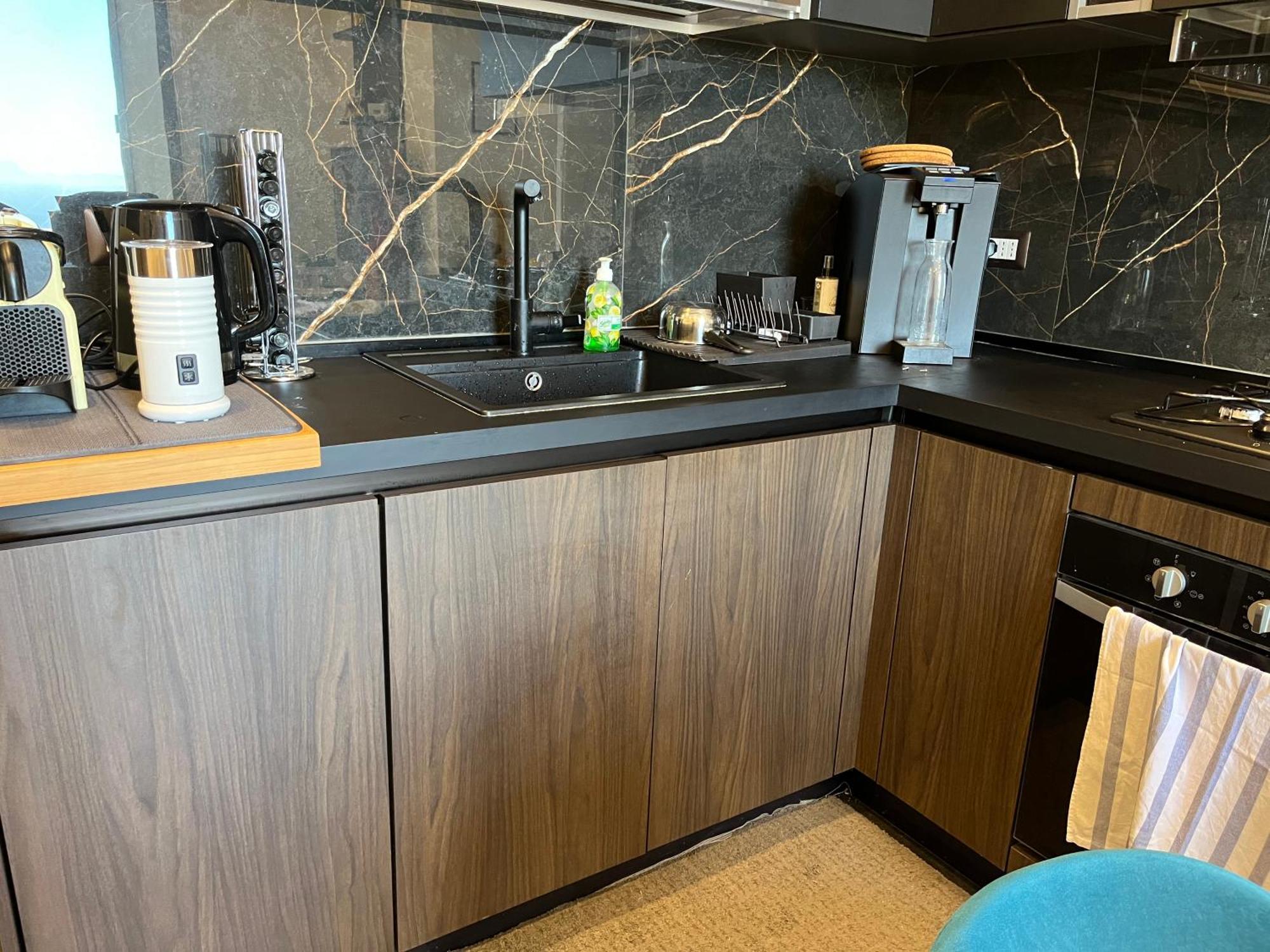 Vomero Guest House Napoli Ngoại thất bức ảnh
