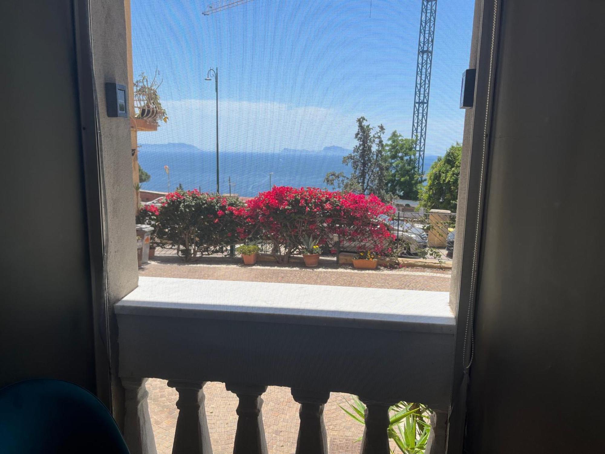 Vomero Guest House Napoli Ngoại thất bức ảnh