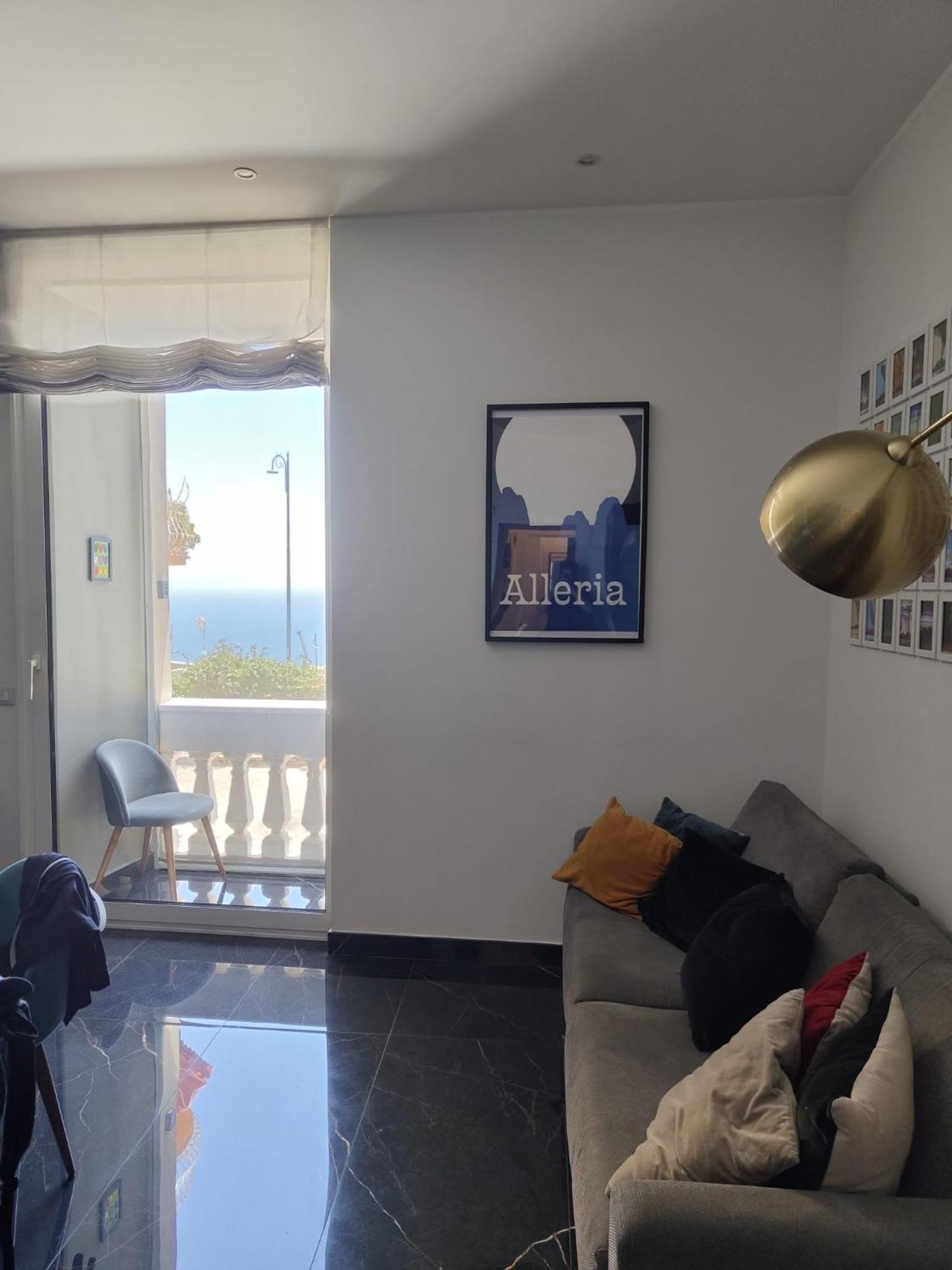 Vomero Guest House Napoli Ngoại thất bức ảnh